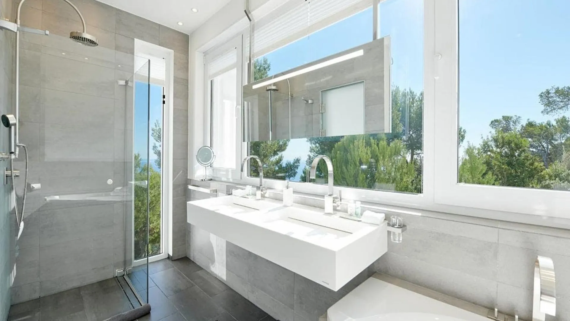 Villa In Ibiza With Infinity Pool And Sea Views Santa Eularia des Riu 0*,  İspanya
